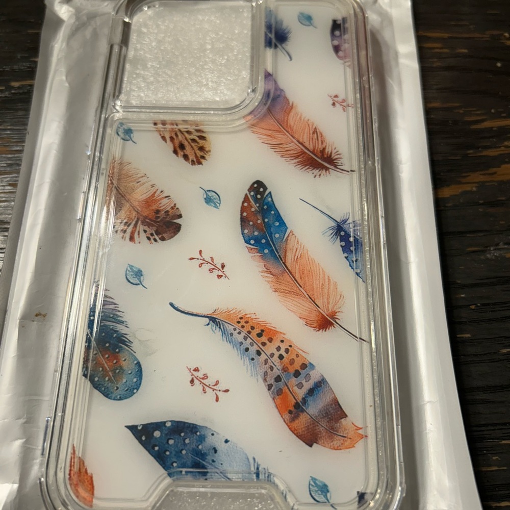 Phone case